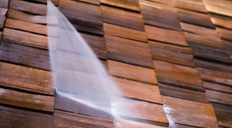 Slate Roofing in Williamston, NC